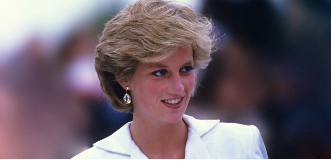 Её прячут: вскрылись подробности о дочери Дианы