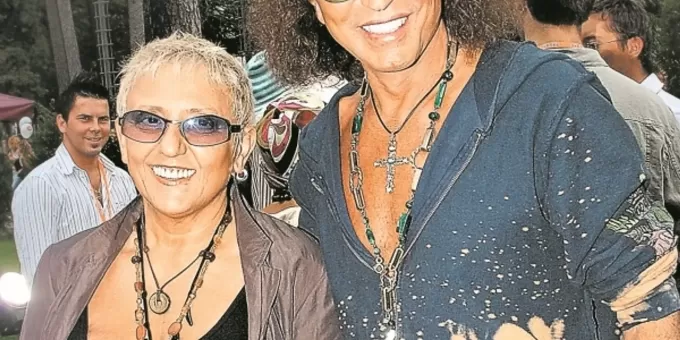 Скрытая жена Леонтьева: кто она на самом деле