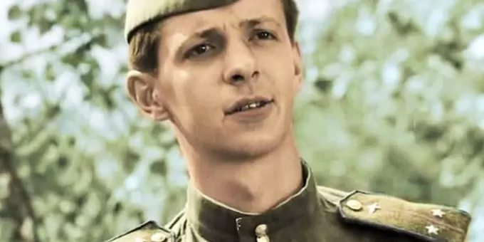 Настоящая жизнь Кузнечика из фильма «В бой идут одни «старики»»