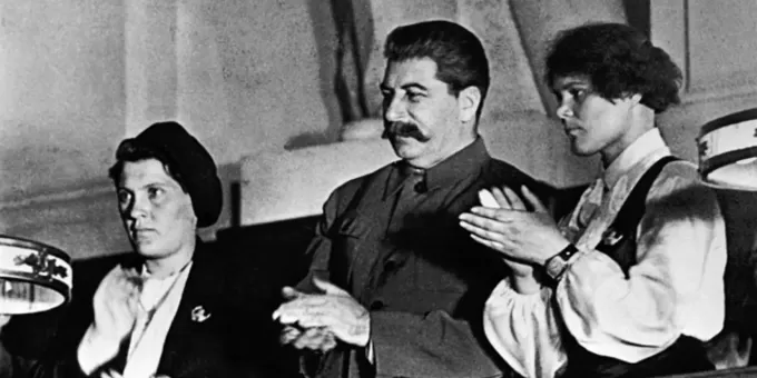 Жены и музы Сталина: тайны личной жизни беспощадного диктатора