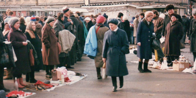 Как выглядела жизнь в РФ в 90-е годы: всплыли детали