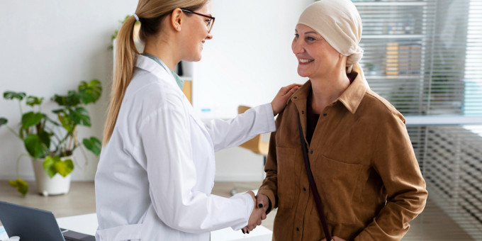 Эти признаки рака первые: пропустить нельзя