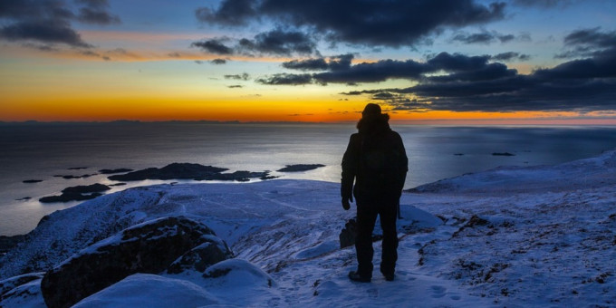 10000 лет в вечной мерзлоте: растаявшие льды открыли сенсацию