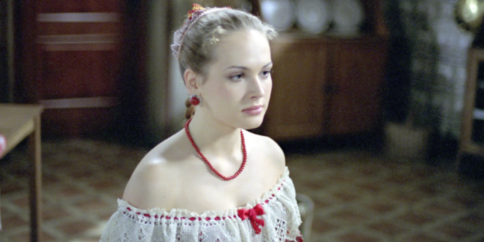 Звезда «Бедной Насти» изменилась до неузнаваемости