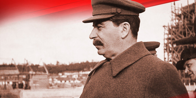 Как Сталин уничтожал коррупцию в СССР