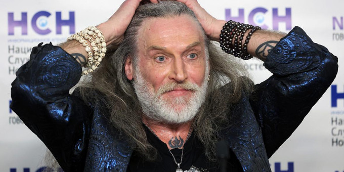 Куда делись фрики нашего шоу-бизнеса 90-х и нулевых