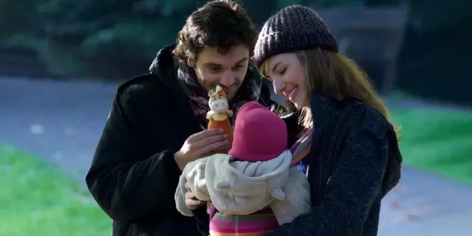 Как наследуется группа крови?