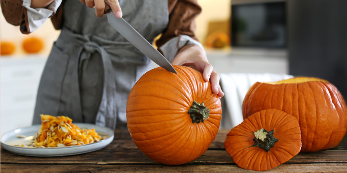 Если постоянно есть тыкву: вот что будет с организмом