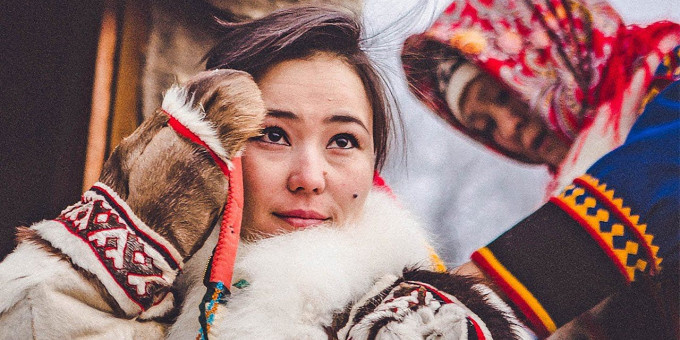 Зачем эскимосы раздеваются на ночь: ответ вас удивит