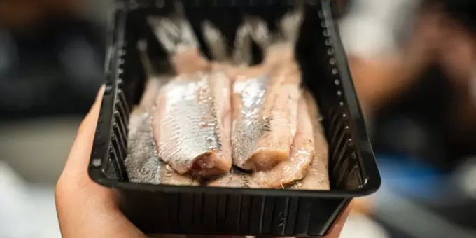 Правда о селедке: какую лучше не покупать