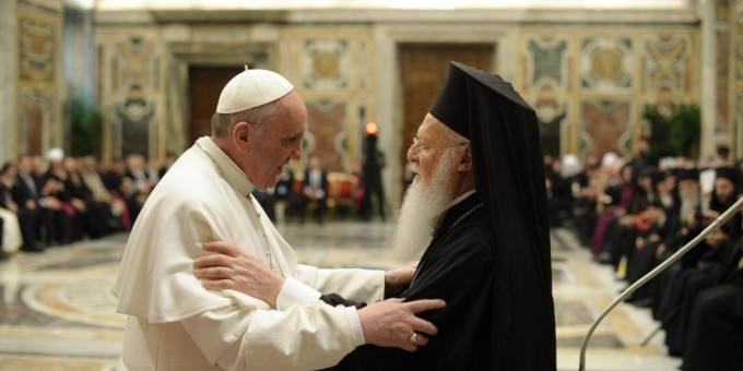 Чем католики отличаются от православных?