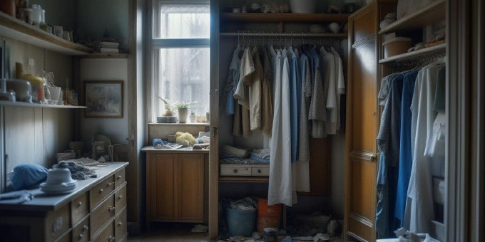 Вещи покойника, которые нужно сразу выбросить