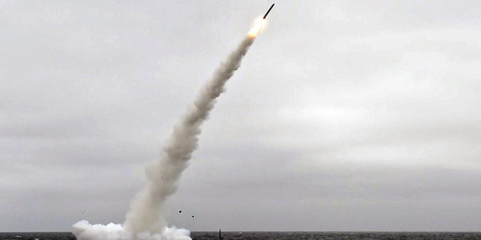 Путин приготовил ответ на «Томагавк»: Трампу больше не до шуток