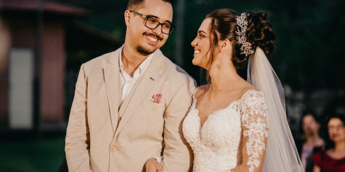 Имена мужчин, которые женятся раз и навсегда