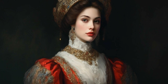 Какие русские фамилии на самом деле дворянские