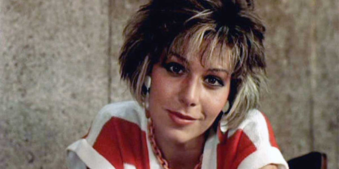 «Маленькая Вера» десятки лет спустя: как живут актеры сейчас