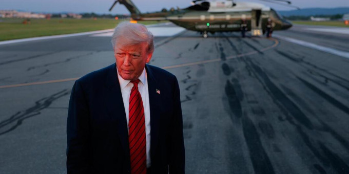 Индия ответила на слова Трампа об отказе Моди от нефти из РФ