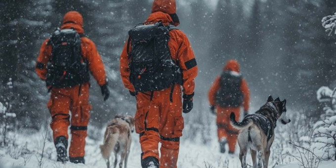 Появилась новая версия таинственной пропажи семьи Усольцевых