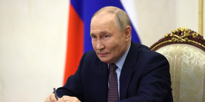 Роковая ошибка Трампа вынудила Путина зайти с главного козыря