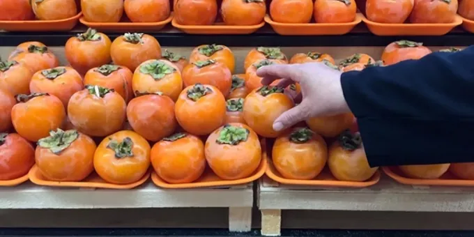 Кому нужно есть хурму: важное открытие