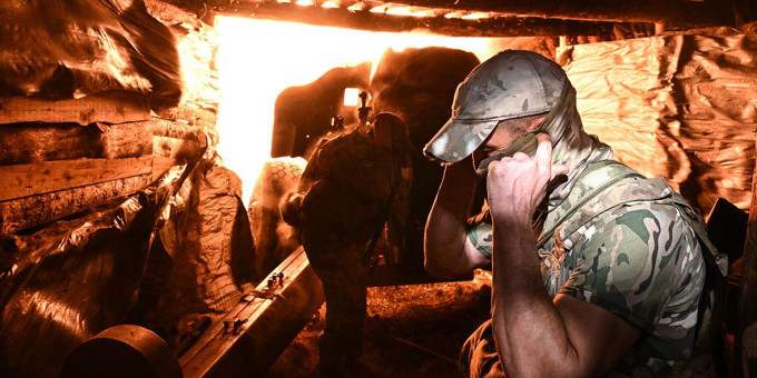 Прорыв в Херсоне и странная тишина: что сейчас происходит