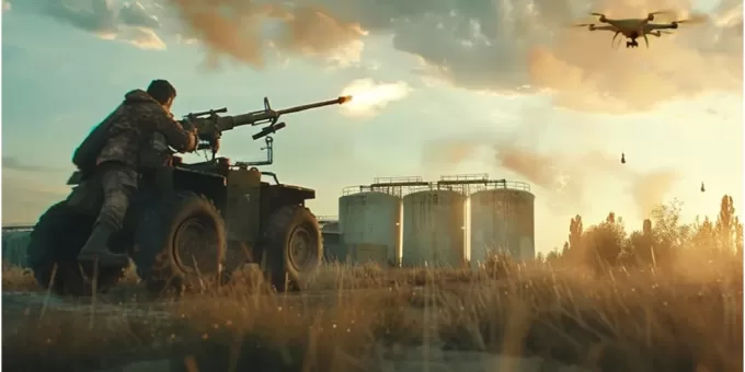 Минобороны дало ответы: зачем призовут резервистов