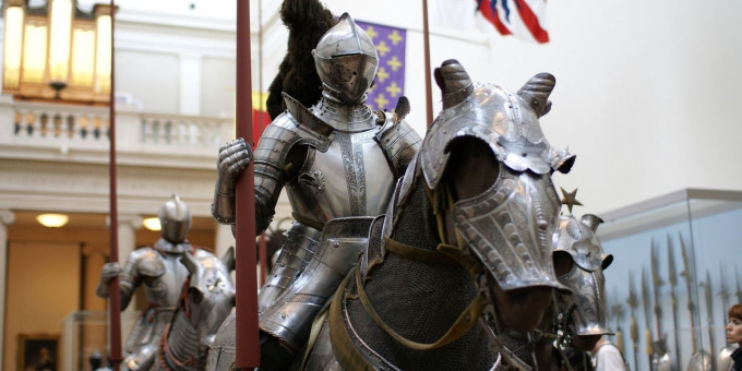 Пикантный вопрос: какими были туалеты в замках