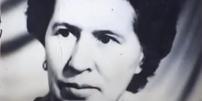 Как советская девушка стала фашистским палачом