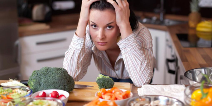 Эти продукты оздоравливают тело сразу после того, как их съели