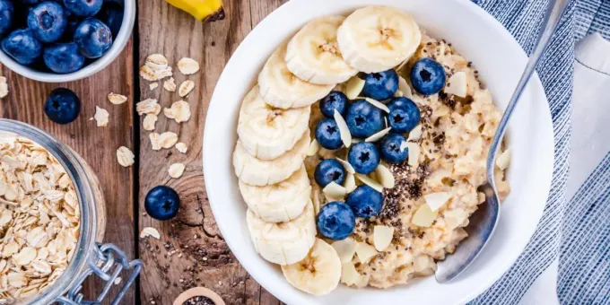 То, чем опасна овсянка, должен знать каждый