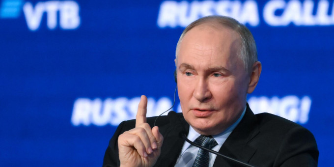 В Турции восхитились ответом Путина самонадеянному Трампу