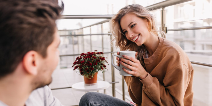 Какими прозвищами нельзя называть своего мужчину