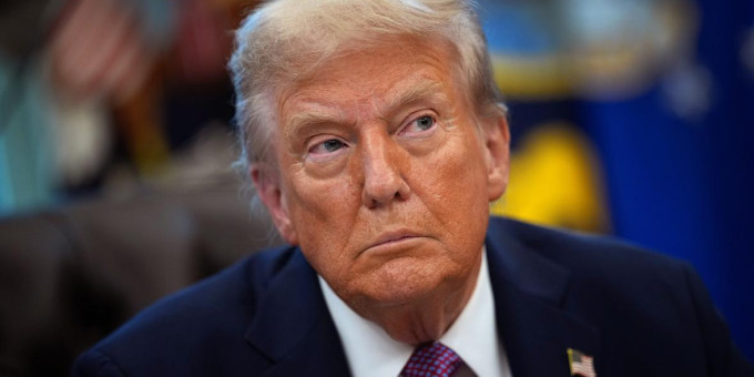 «Ход Путина» довел Трампа: от неожиданности опозорился