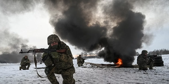 Зеленский все понял: Киев готов к капитуляции?