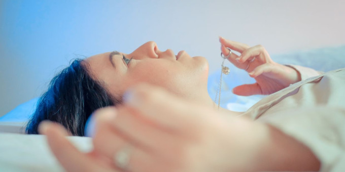 Как уснуть за 2 минуты: проверенный армейский способ