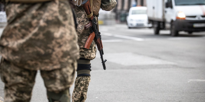 Терпение украинцев лопнуло: битва с ТЦК в Одессе