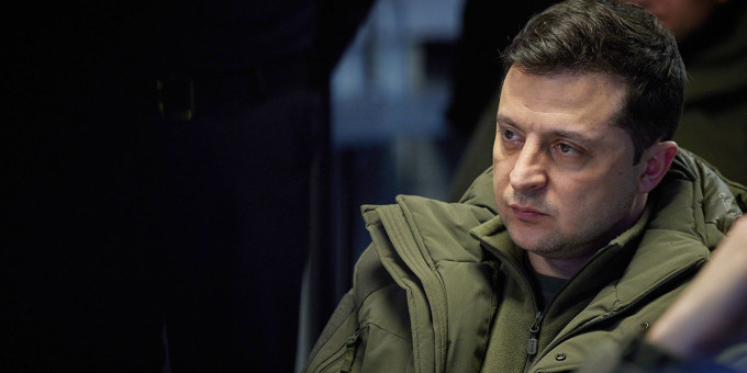В Раде набросились на Зеленского из-за приказа по Одессе
