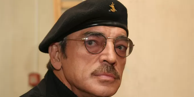 Что случилось с братом Михаила Боярского: правда удивит