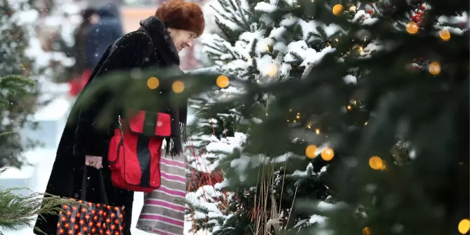 Два рабочих дня: как россияне будут работать в конце 2025 года