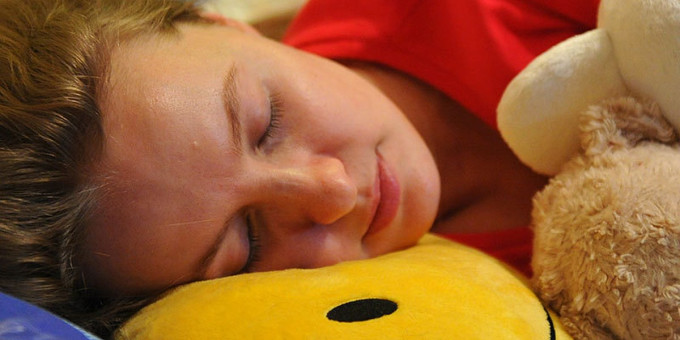 Как можно определить болезнь с помощью сновидений