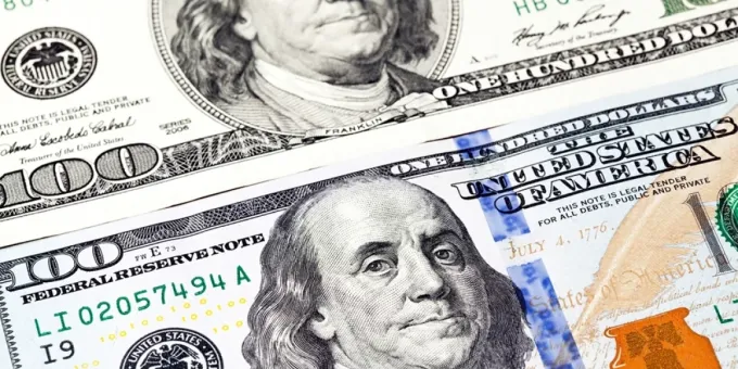 Уже этой зимой: что может стать с долларом