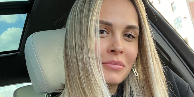 «Беременна от Прилучного»: ролик с Марией Горбань произвело фурор