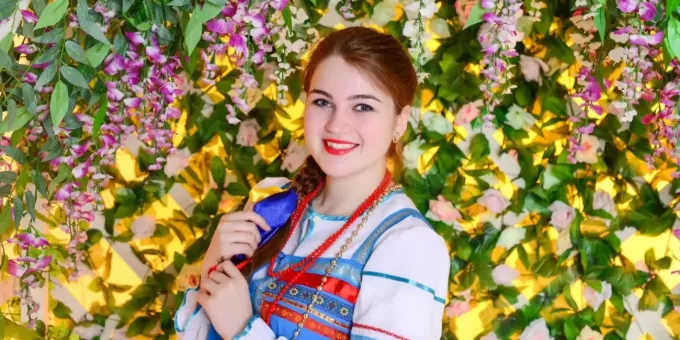 «Русская красавица» и деятель культуры умерла в 29 лет