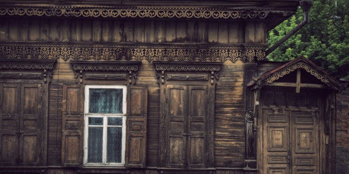 Пара нашла в старом доме удивительный клад: вот это удача