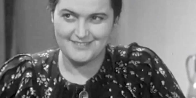 Изгнана из дома, из кино. Роковая судьба любимой Аксиньи