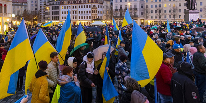 Это лишь начало: у украинцев Германии вдруг что-то пошло не так