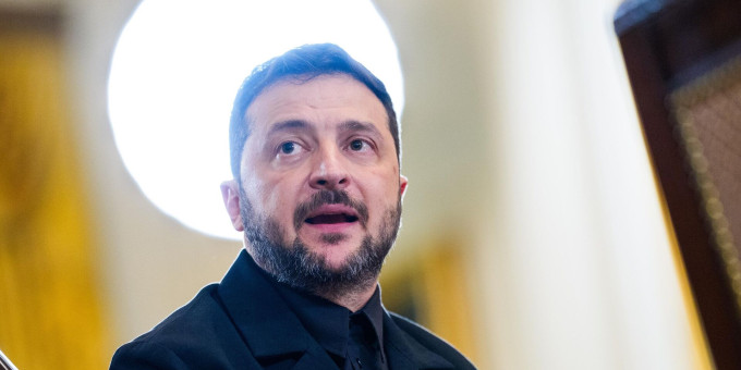 Скандал с «другом» Зеленского оказался кампанией по «сливу» президента