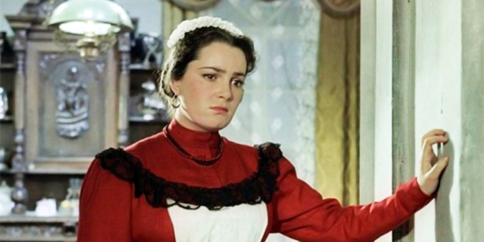 Самые красивые актрисы советского кино: как сложилась их судьба