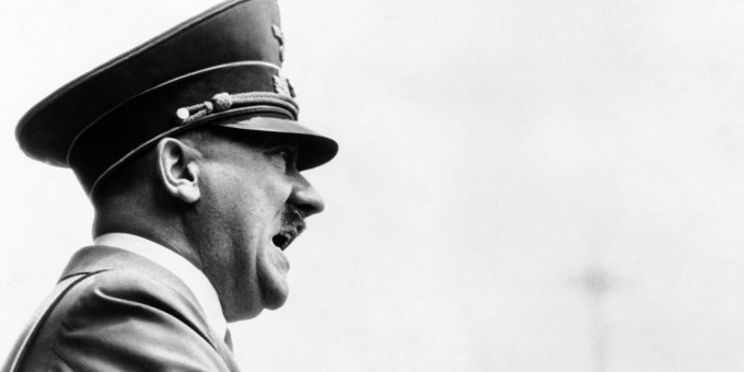 Раскрыт размер «гитлеровских» пенсий