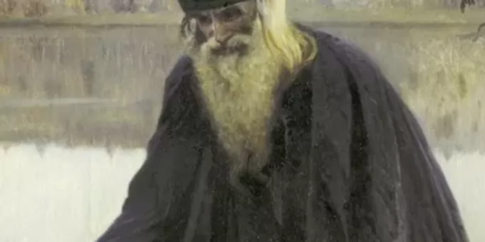 Кем был монах Авель, предсказавший гибель Российской империи